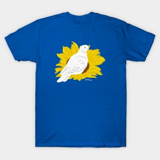 Peace T-Shirt